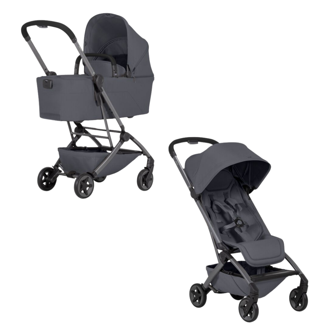 Joolz Aer 2 Carrito de Bebé 2 Piezas - Imagen 2