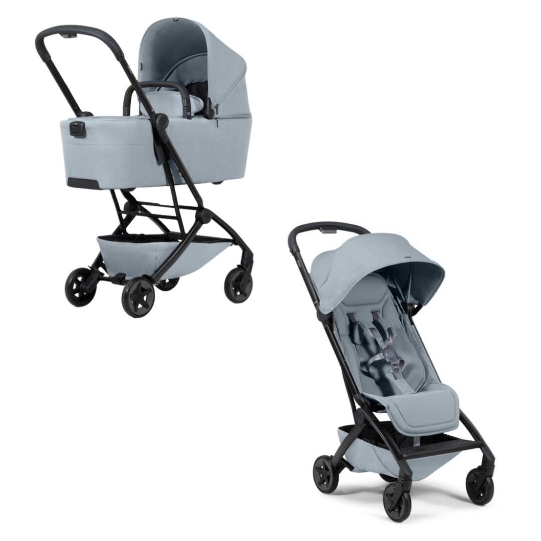 Joolz Aer 2 Carrito de Bebé 2 Piezas - Imagen 7