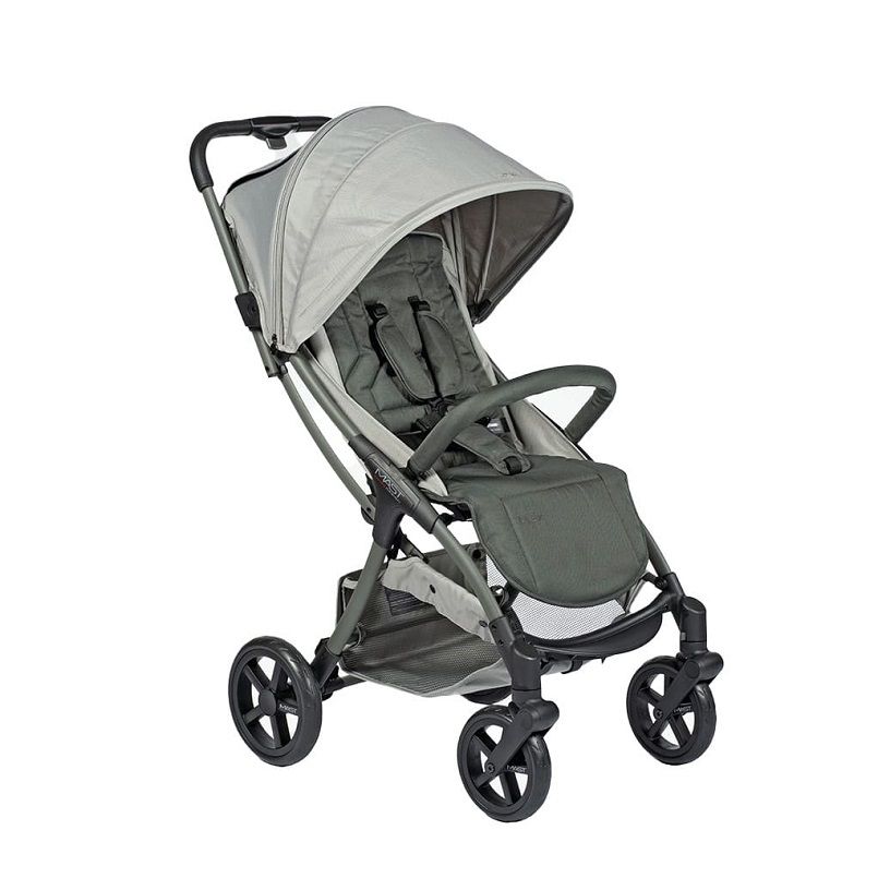 Silla Paseo Mast M2X - Imagen 3