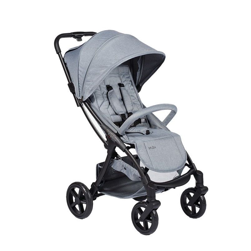 Silla Paseo Mast M2X - Imagen 4