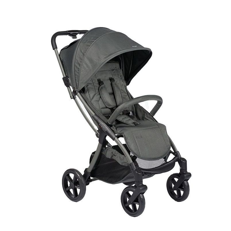 Silla Paseo Mast M2X