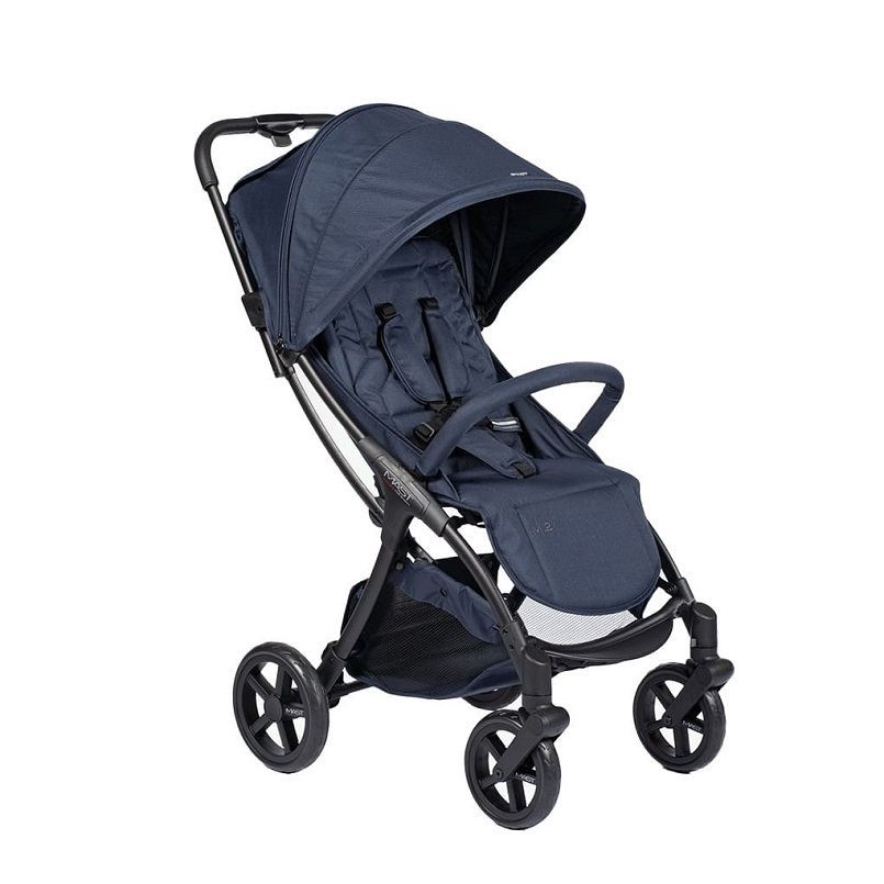 Silla Paseo Mast M2X - Imagen 2