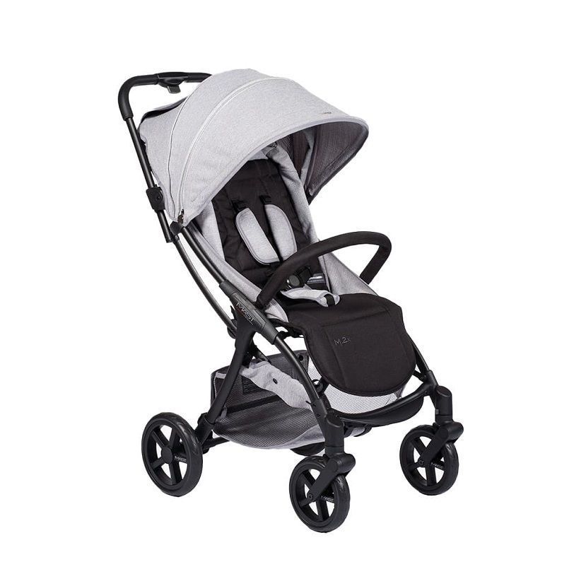 Silla Paseo Mast M2X - Imagen 5