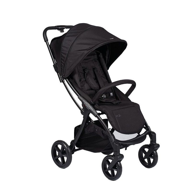 Silla Paseo Mast M2X - Imagen 6