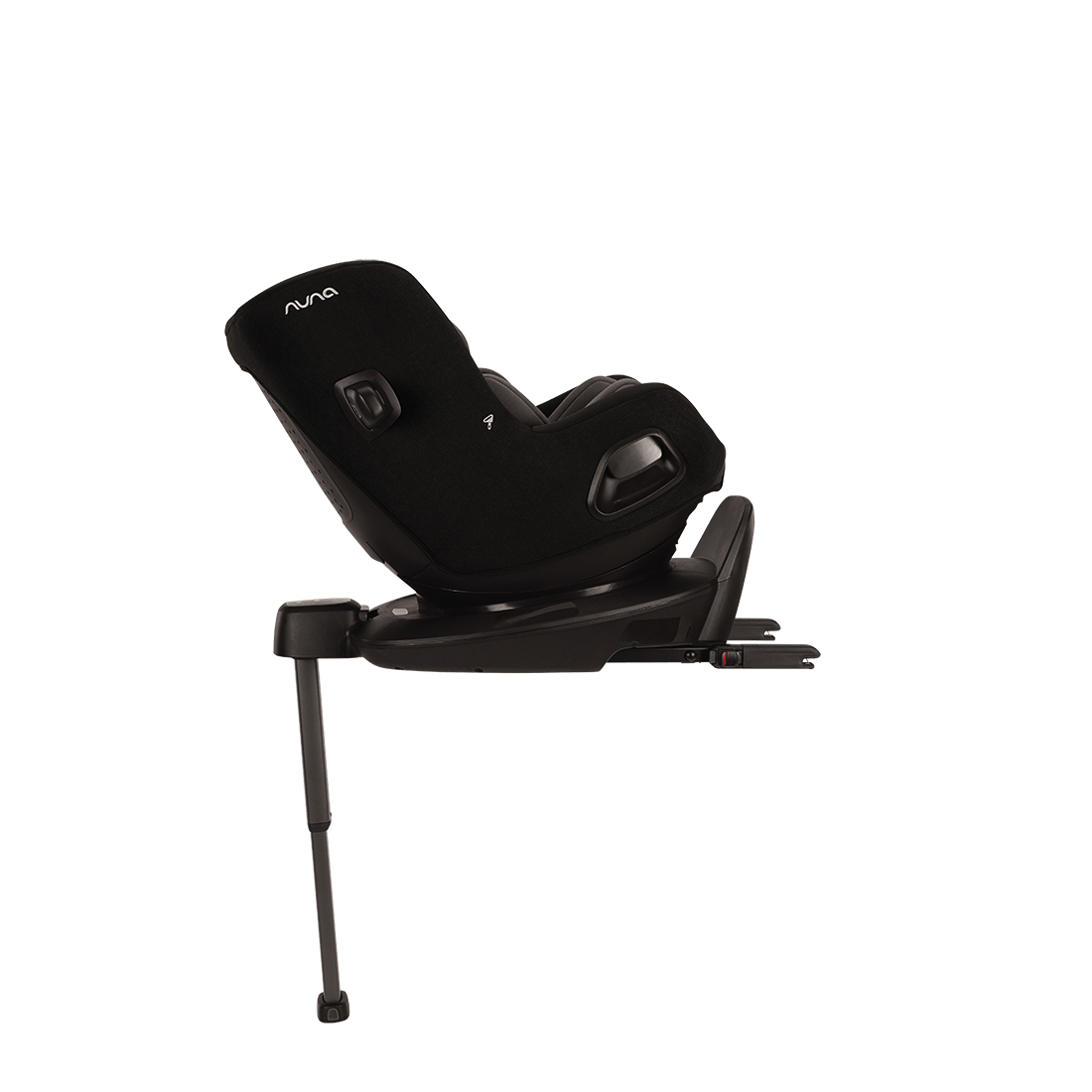 Silla Auto Nuna Pruu I-Size 360º Rotatoria - Imagen 15