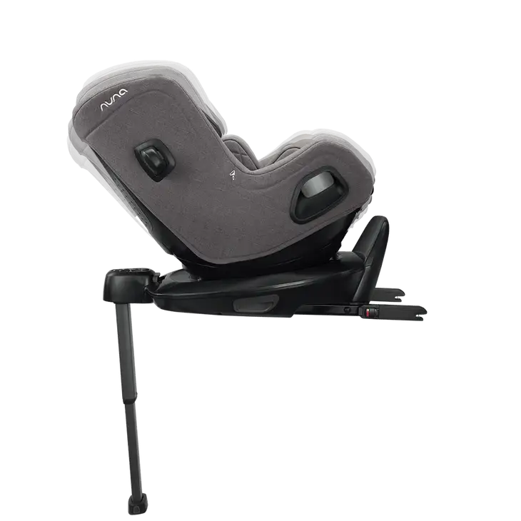 Silla Auto Nuna Todl Next Grupo 0+1 - Imagen 8
