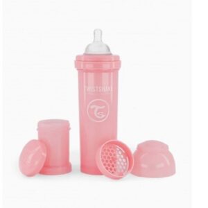 Biberon Anticólico Twistshake 330ml