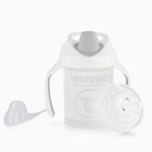 Taza boquilla antigoteo Twistshake