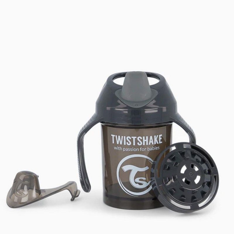 Taza boquilla antigoteo Twistshake - Imagen 2
