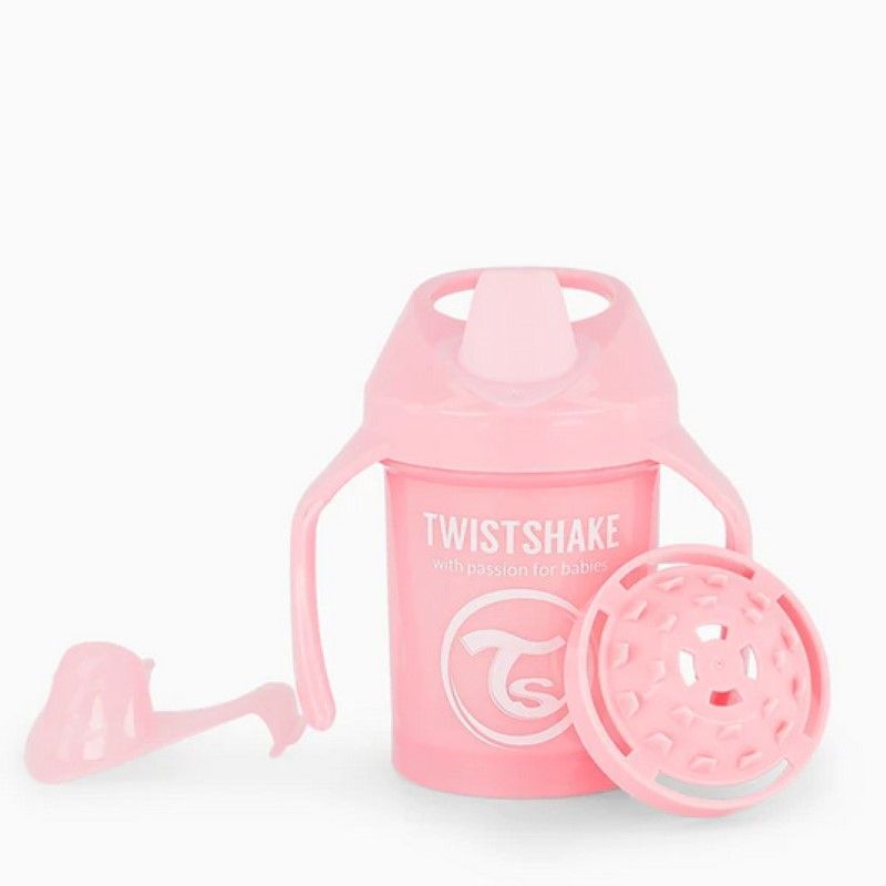 Taza boquilla antigoteo Twistshake - Imagen 7