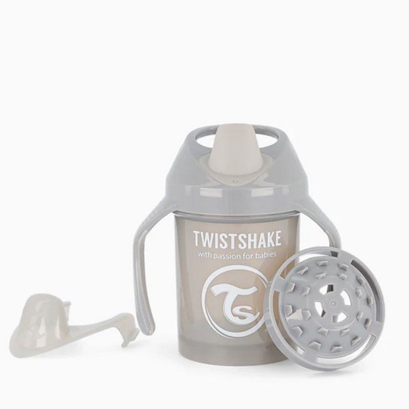 Taza boquilla antigoteo Twistshake - Imagen 4