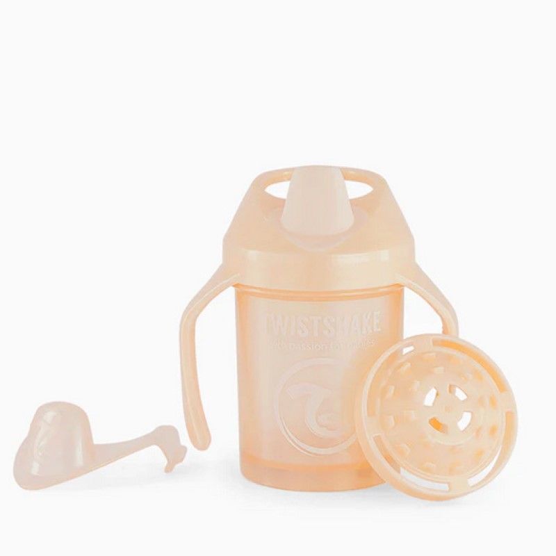 Taza boquilla antigoteo Twistshake - Imagen 3