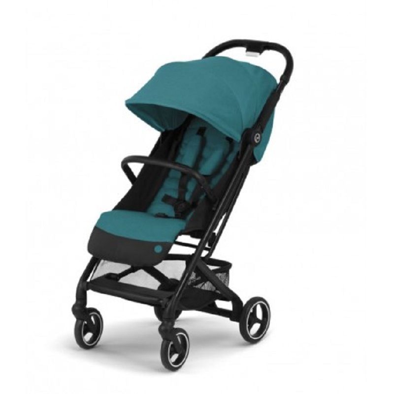 Silla Paseo Cybex Beezy New Collection
