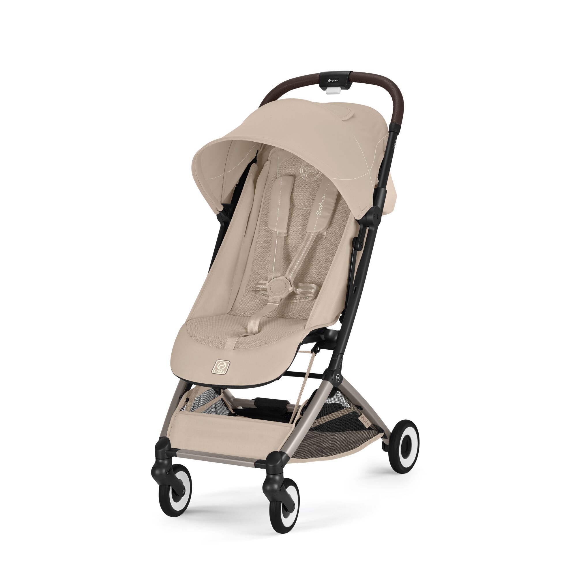 Silla de Paseo Cybex Orfeo - Imagen 2