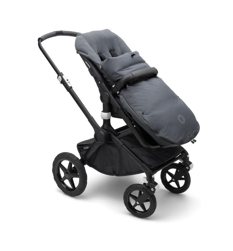 Saco Bugaboo de Alta Calidad para Silla de paseo - Imagen 6