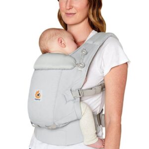 Ergobaby Mochilas Portabebes Adapt SoftTouch