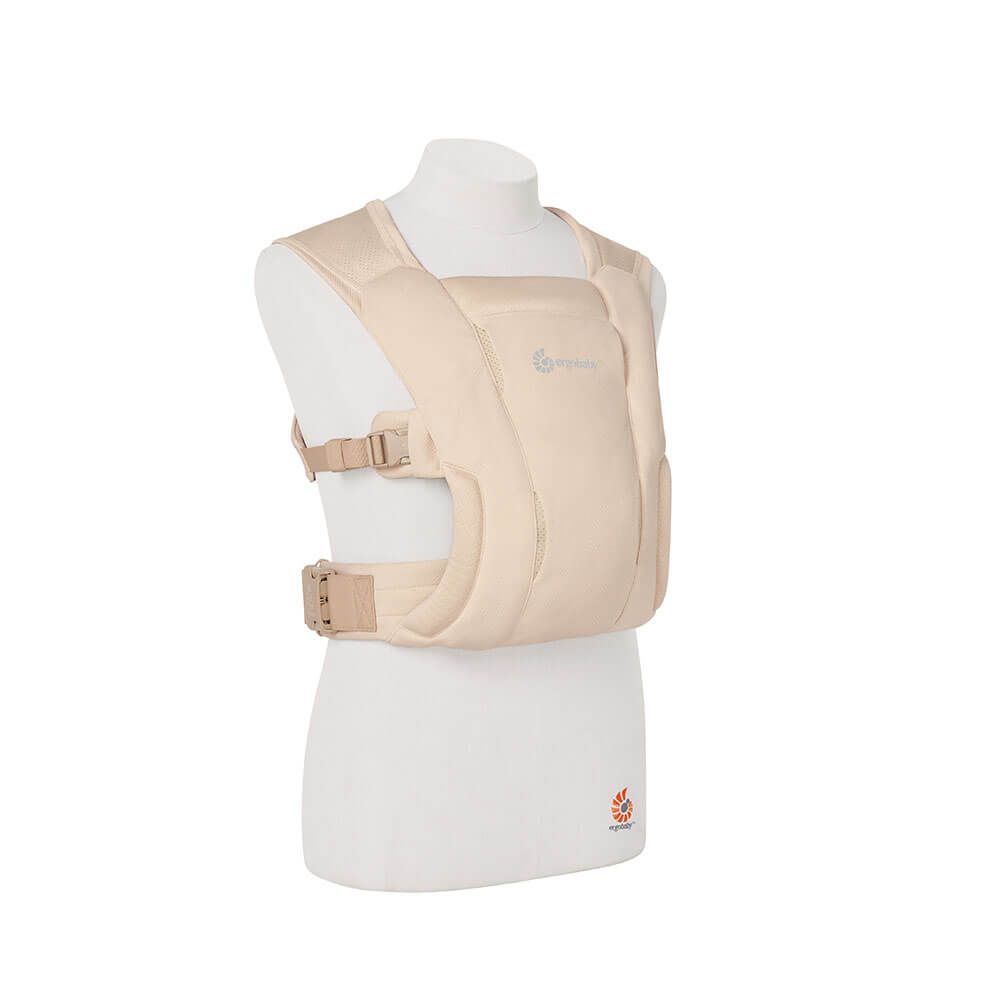 Mochila porteo Embrace Soft Air Mesh Ergobaby - Imagen 9