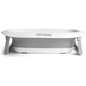 Bañera Twistshake Bathtub Plegable