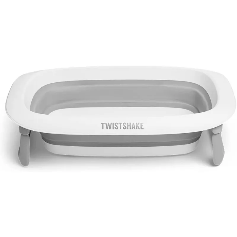 Bañera Twistshake Bathtub Plegable - Imagen 3