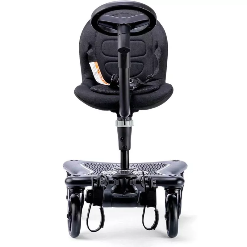 Patinete BigToes RIDER 360 con asiento - Imagen 2