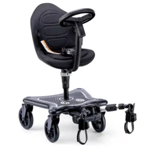 Patinete BigToes RIDER 360 con asiento