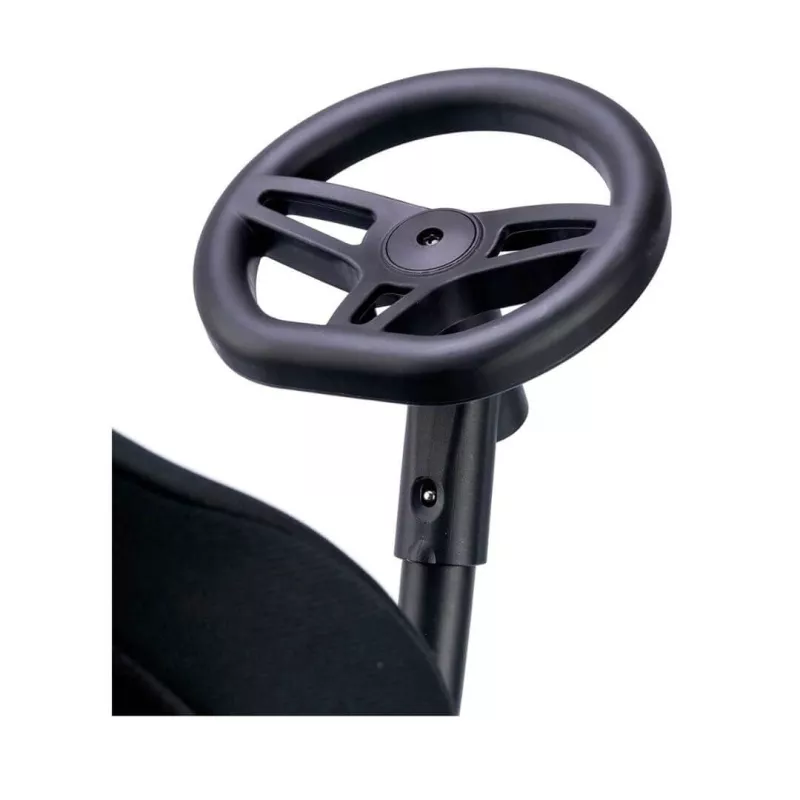 Patinete BigToes RIDER 360 con asiento - Imagen 5