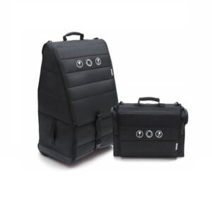 Bolsa de Transporte Universal de Bugaboo Negra