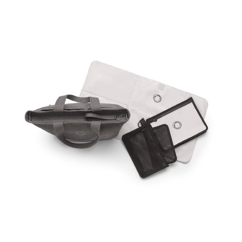 Bolso Cambiador Bugaboo Completo - Imagen 10