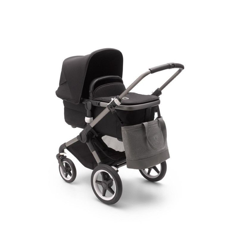 Bolso Cambiador Bugaboo Completo - Imagen 9