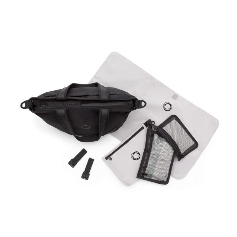Bolso Cambiador Bugaboo Completo - Imagen 6