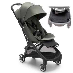 Bugaboo Butterfly Silla+(Tapa Cesta Opcional)