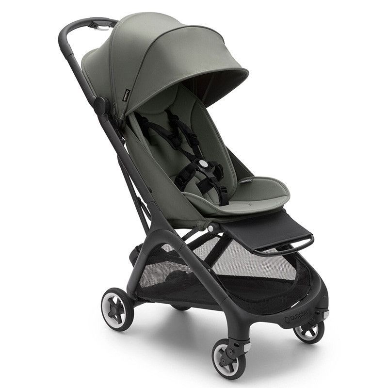 Bugaboo Butterfly Silla+(Tapa Cesta Opcional) - Imagen 5