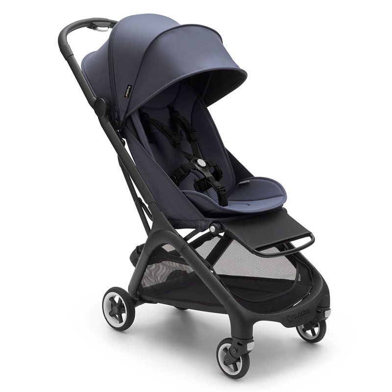 Bugaboo Butterfly Silla+(Tapa Cesta Opcional) - Imagen 4