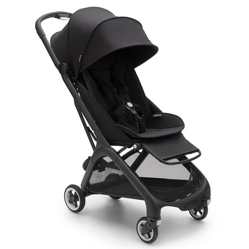 Bugaboo Butterfly Silla+(Tapa Cesta Opcional) - Imagen 2