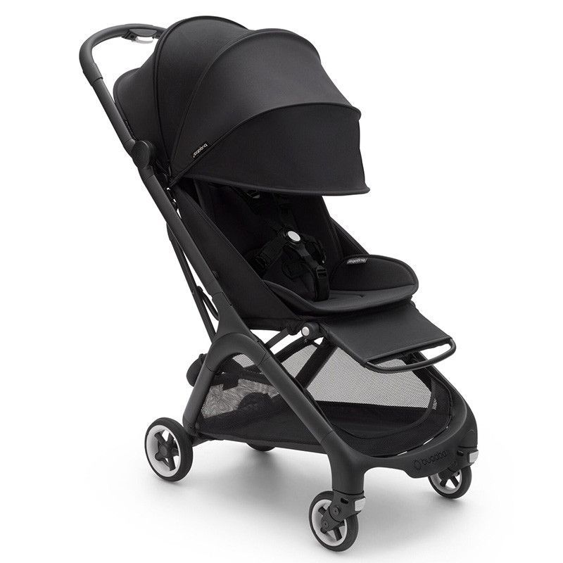 Bugaboo Butterfly Silla+(Tapa Cesta Opcional) - Imagen 7