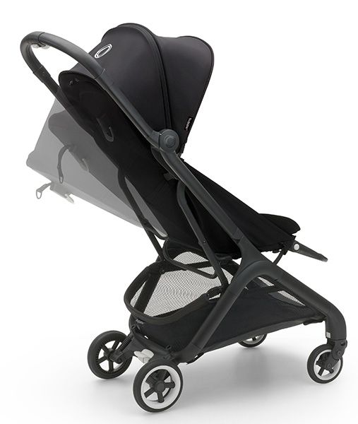 Bugaboo Butterfly Silla+(Tapa Cesta Opcional) - Imagen 8