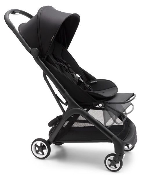 Bugaboo Butterfly Silla+(Tapa Cesta Opcional) - Imagen 11