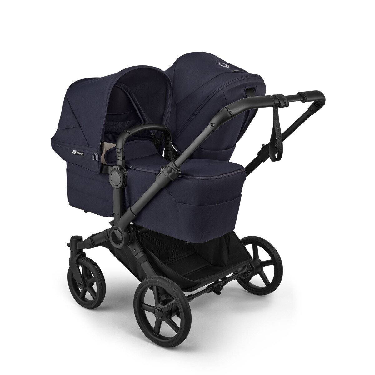 Cochecito Bugaboo Donkey 6 Duo - Imagen 2