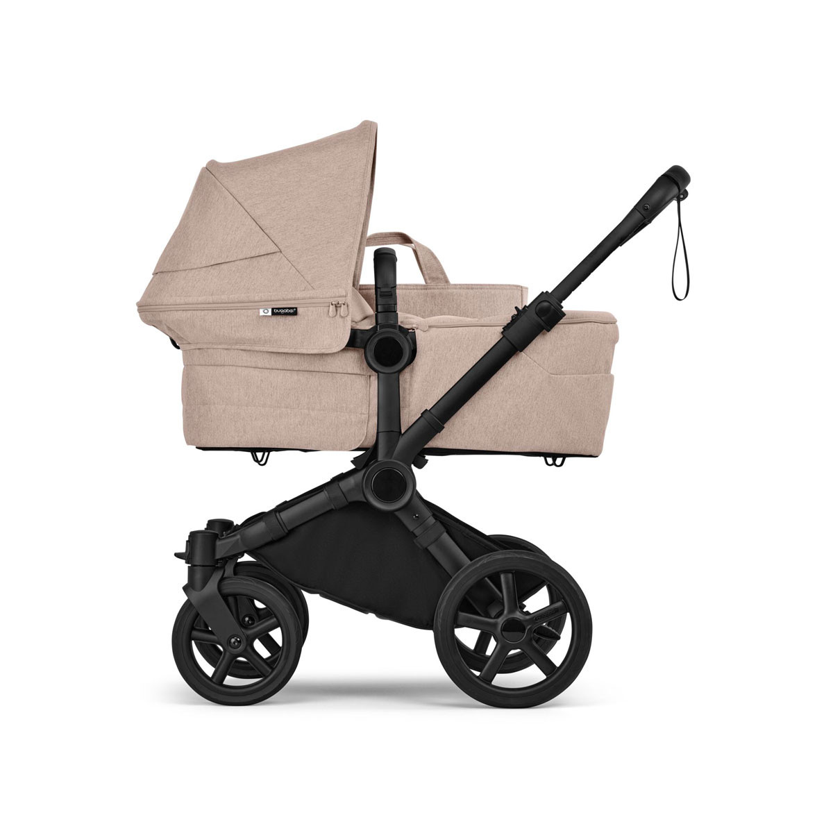 Cochecito Bugaboo Donkey 6 Duo - Imagen 20