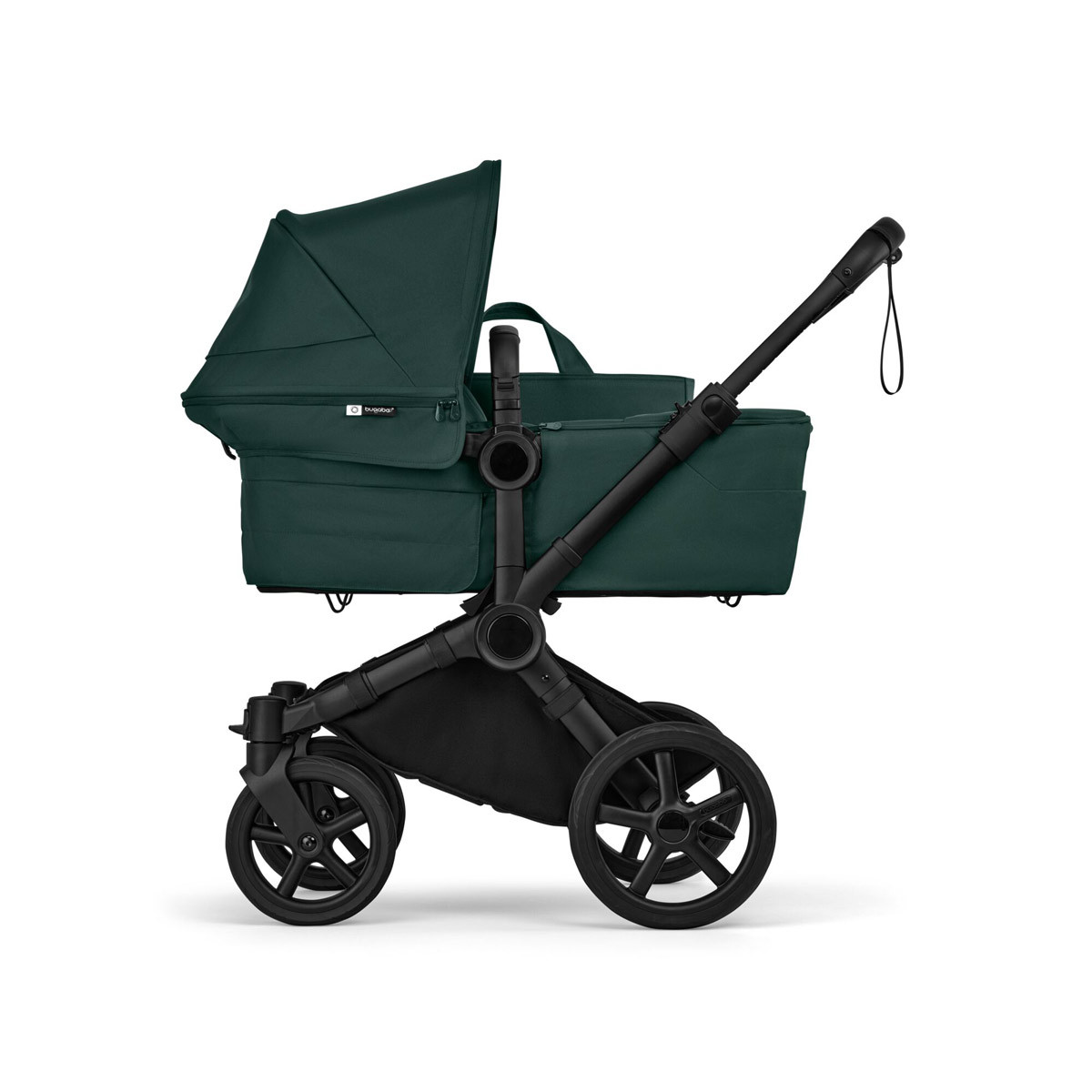 Cochecito Bugaboo Donkey 6 Duo - Imagen 14
