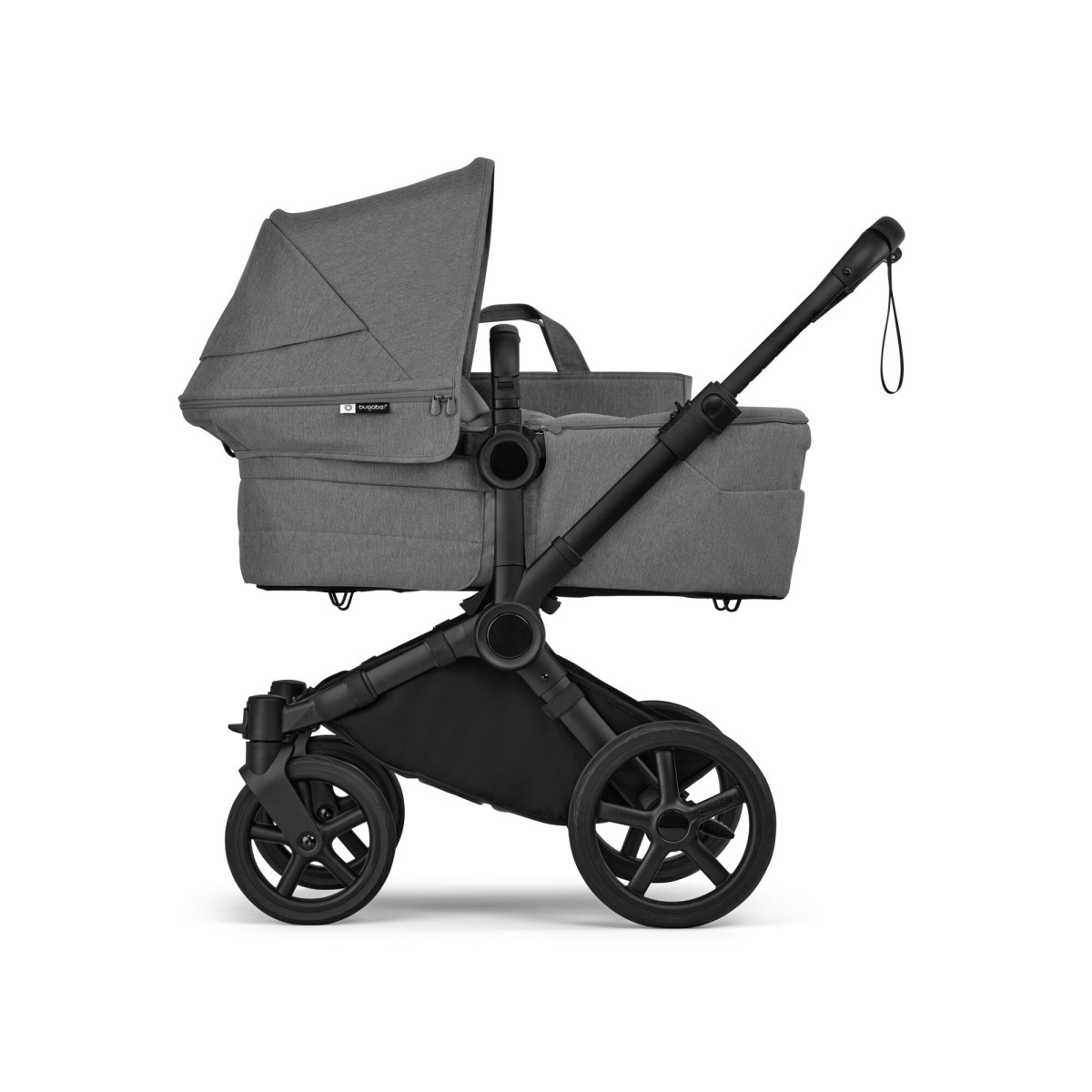 Cochecito Bugaboo Donkey 6 Duo - Imagen 12