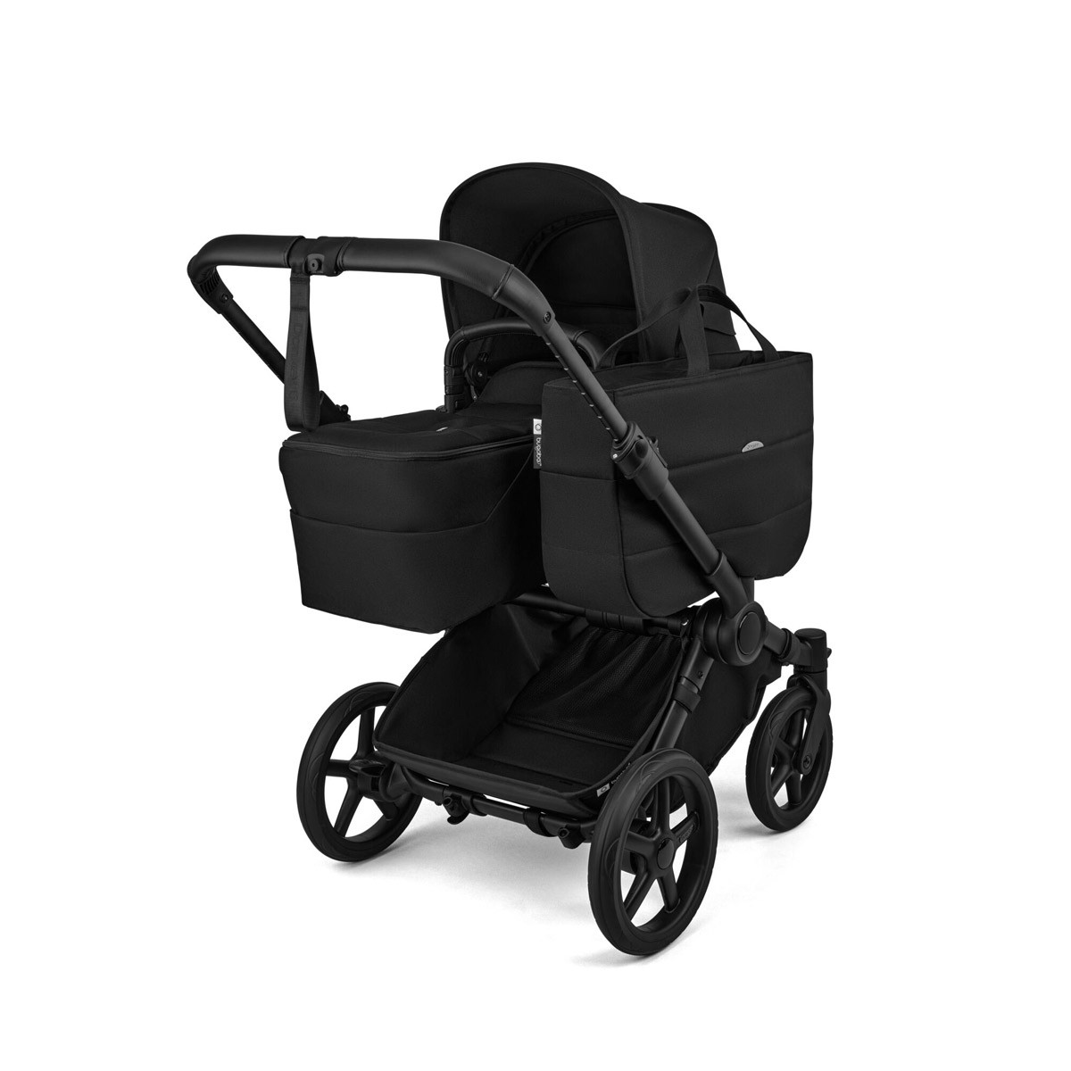 Cochecito Bugaboo Donkey 6 Duo - Imagen 23