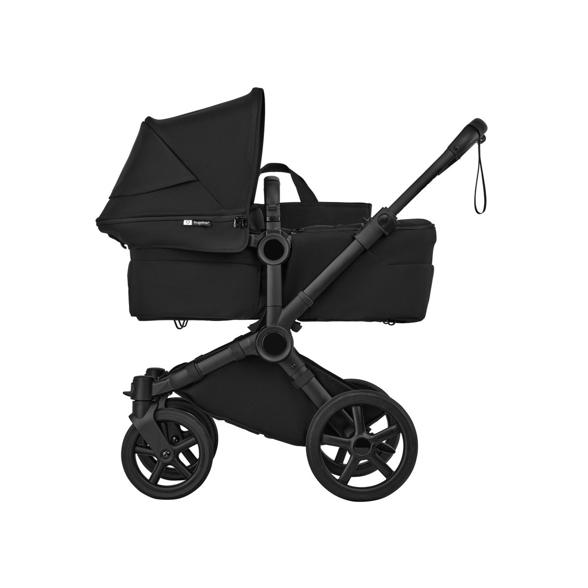 Cochecito Bugaboo Donkey 6 Duo - Imagen 24