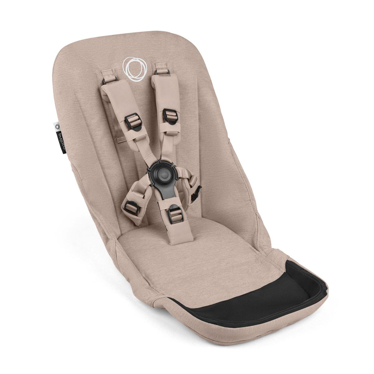 Cochecito Bugaboo Donkey 6 Individual Completo - Imagen 18