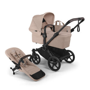 Cochecito Bugaboo Donkey 6 Individual