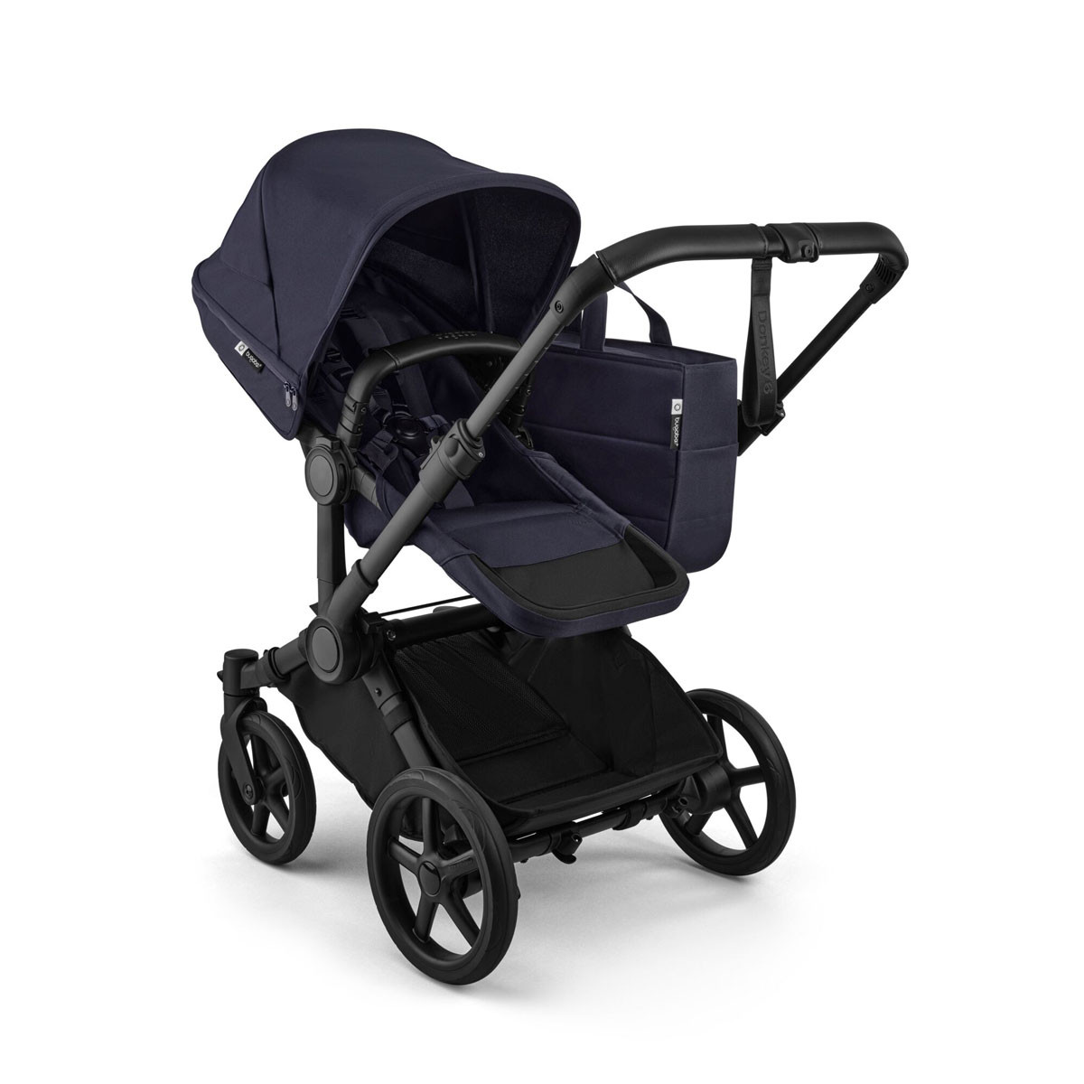Cochecito Bugaboo Donkey 6 Individual Completo - Imagen 12