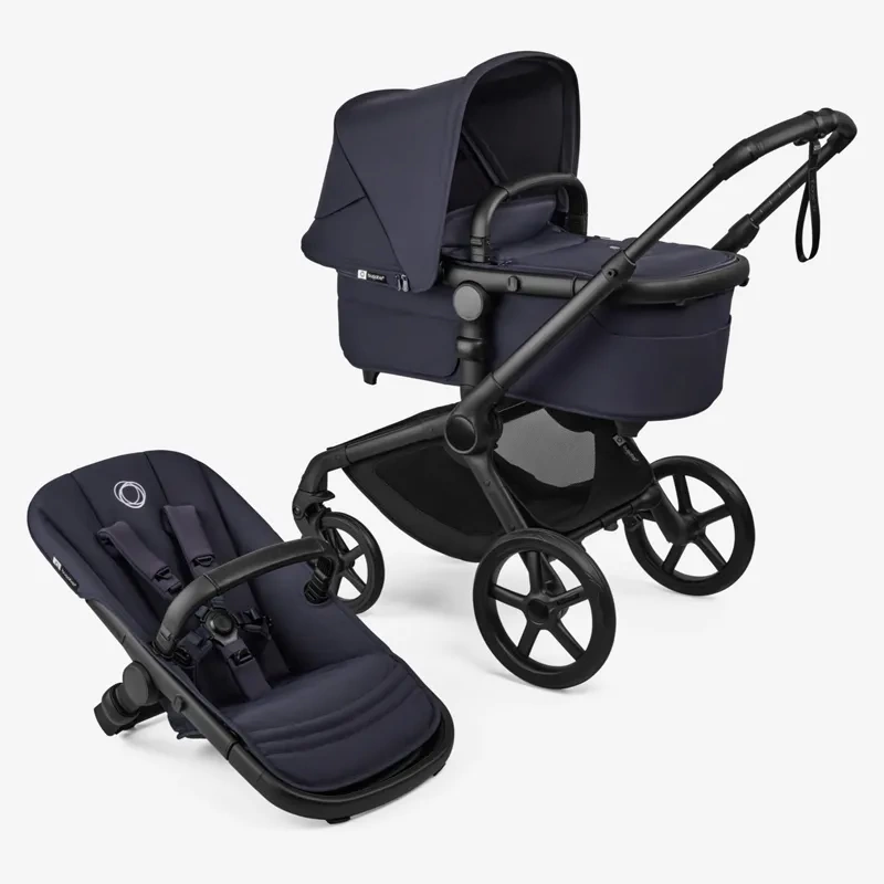 Bugaboo Fox 5 Renew Completo - Imagen 9