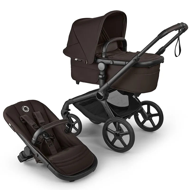 Bugaboo Fox 5 Renew Completo - Imagen 8