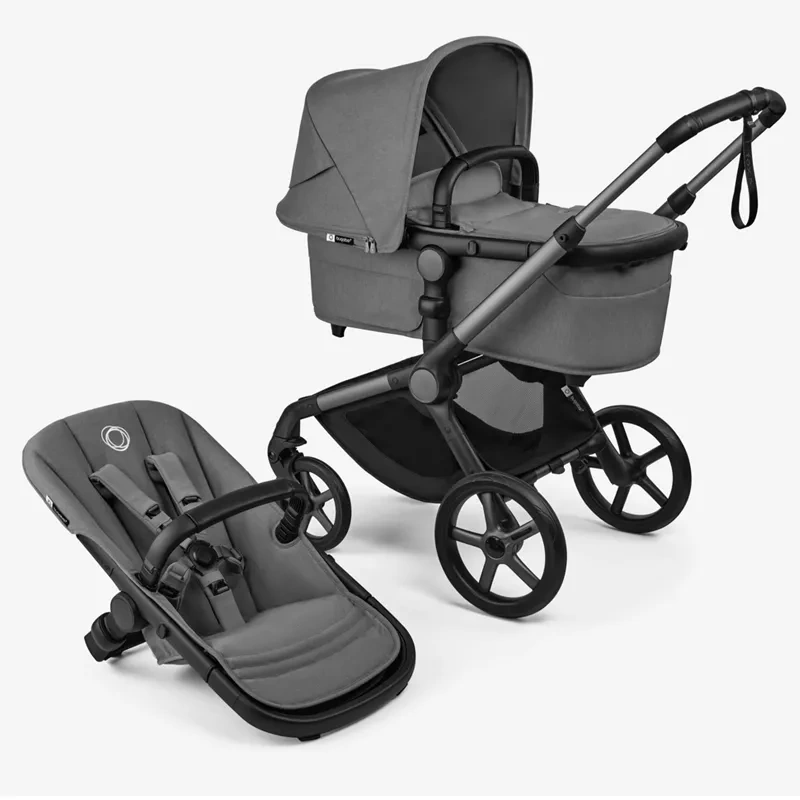 Bugaboo Fox 5 Renew Completo - Imagen 10