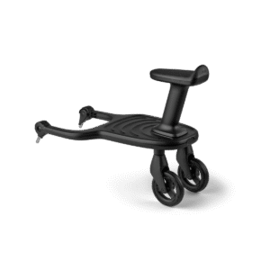 Patinete acoplado Bugaboo Negro